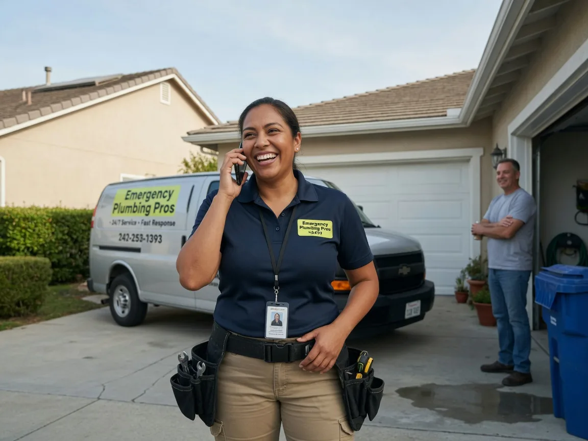 Emergency Plumber Boyers, PA FAQs